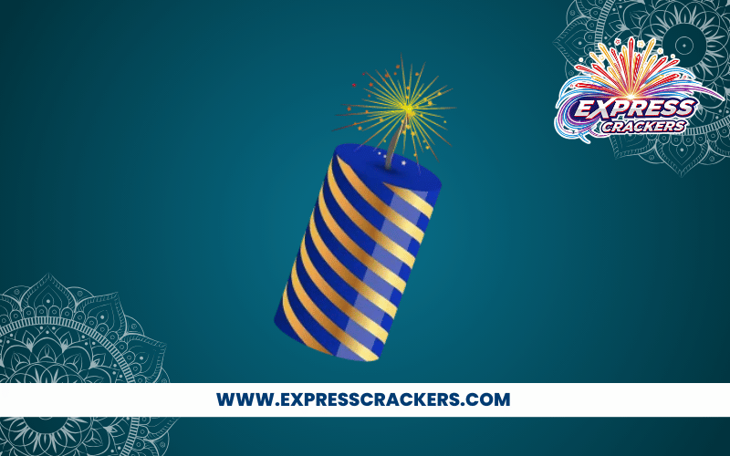 Sound Crackers - Express Crackers