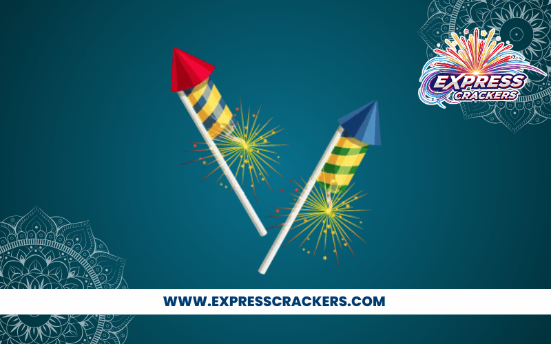 Rockets - Express Crackers