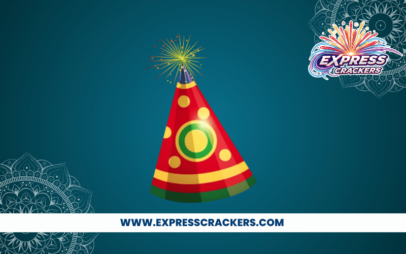 Flower Pots - Express Crackers