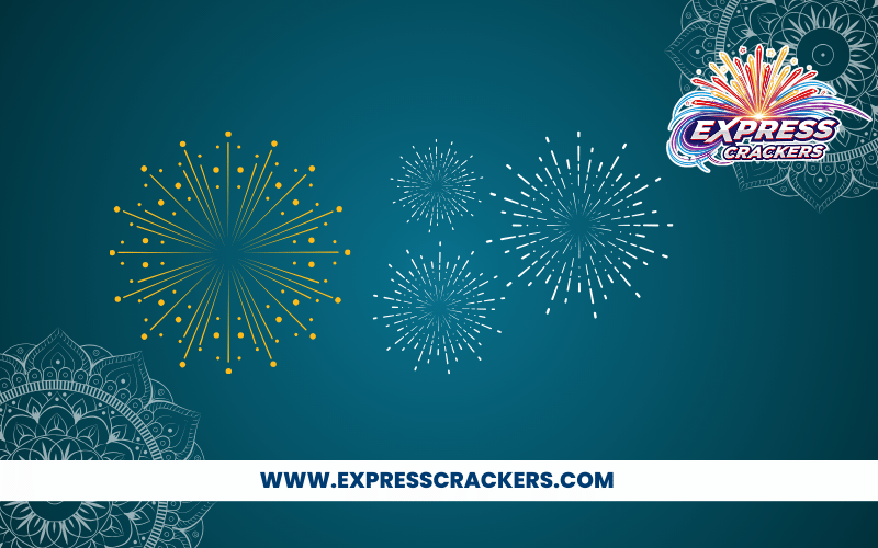 Sky Crackers - Express Crackers